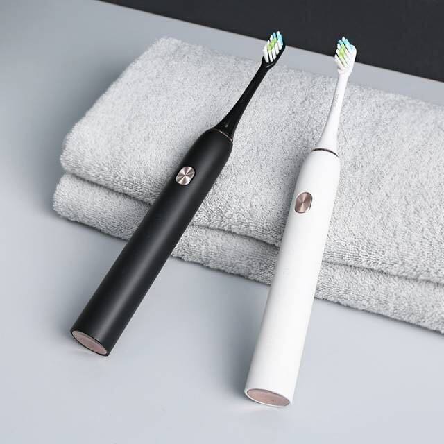 電動牙刷防水潤滑解決方案，您知道嗎？