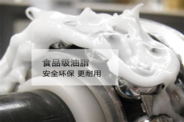 工業(yè)潤滑油能否可以代替食品級潤滑油呢？